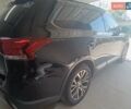Черный Мицубиси Аутлендер, объемом двигателя 2.36 л и пробегом 120 тыс. км за 16900 $, фото 22 на Automoto.ua