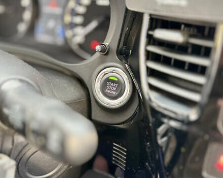 Чорний Міцубісі Аутлендер, об'ємом двигуна 2.36 л та пробігом 154 тис. км за 19500 $, фото 9 на Automoto.ua