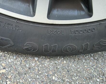 Чорний Міцубісі Аутлендер, об'ємом двигуна 2.4 л та пробігом 195 тис. км за 15138 $, фото 6 на Automoto.ua