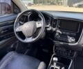 Черный Мицубиси Аутлендер, объемом двигателя 2.4 л и пробегом 120 тыс. км за 15500 $, фото 13 на Automoto.ua
