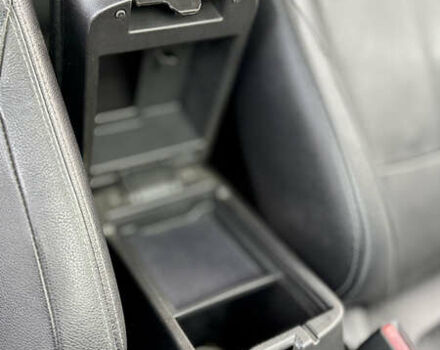 Чорний Міцубісі Аутлендер, об'ємом двигуна 2.36 л та пробігом 154 тис. км за 19500 $, фото 8 на Automoto.ua