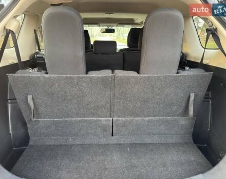 Черный Мицубиси Аутлендер, объемом двигателя 3 л и пробегом 99 тыс. км за 15800 $, фото 32 на Automoto.ua