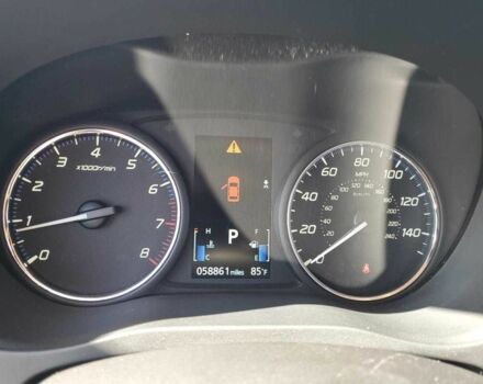 Мицубиси Аутлендер 2016 в Днепре (Днепропетровске) на Automoto.ua Черный Мицубиси Аутлендер, объемом двигателя 2.4 л и пробегом 94 тыс. км за 1800 $, фото 8 на Automoto.ua