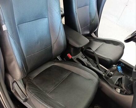 Черный Мицубиси Аутлендер, объемом двигателя 2.36 л и пробегом 120 тыс. км за 16900 $, фото 28 на Automoto.ua