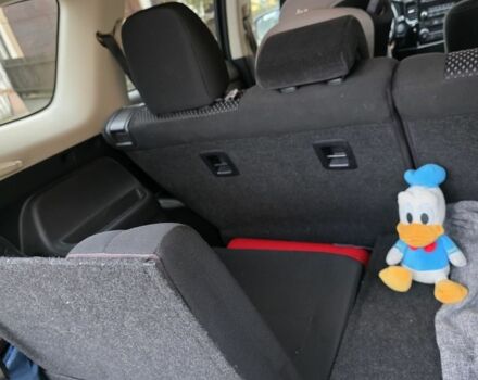 Чорний Міцубісі Аутлендер, об'ємом двигуна 2.4 л та пробігом 195 тис. км за 15138 $, фото 2 на Automoto.ua