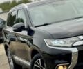 Чорний Міцубісі Аутлендер, об'ємом двигуна 2.2 л та пробігом 188 тис. км за 16999 $, фото 10 на Automoto.ua
