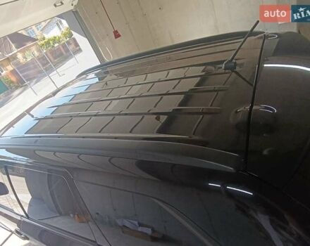 Черный Мицубиси Аутлендер, объемом двигателя 2.36 л и пробегом 120 тыс. км за 16900 $, фото 23 на Automoto.ua