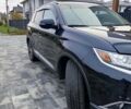 Чорний Міцубісі Аутлендер, об'ємом двигуна 2.36 л та пробігом 213 тис. км за 14500 $, фото 9 на Automoto.ua