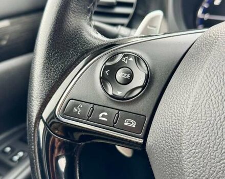 Чорний Міцубісі Аутлендер, об'ємом двигуна 2.2 л та пробігом 188 тис. км за 16999 $, фото 30 на Automoto.ua