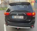 Черный Мицубиси Аутлендер, объемом двигателя 3 л и пробегом 105 тыс. км за 18200 $, фото 18 на Automoto.ua