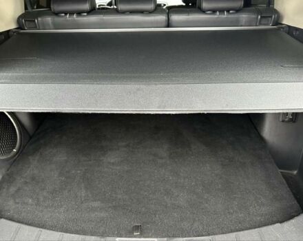 Чорний Міцубісі Аутлендер, об'ємом двигуна 0 л та пробігом 135 тис. км за 8600 $, фото 13 на Automoto.ua