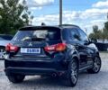 Черный Мицубиси Аутлендер, объемом двигателя 2.5 л и пробегом 225 тыс. км за 13950 $, фото 1 на Automoto.ua