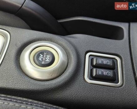 Черный Мицубиси Аутлендер, объемом двигателя 2.36 л и пробегом 162 тыс. км за 14450 $, фото 16 на Automoto.ua