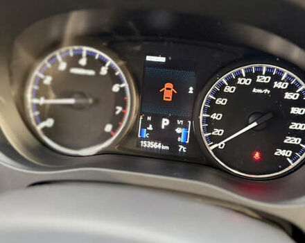 Чорний Міцубісі Аутлендер, об'ємом двигуна 2.36 л та пробігом 154 тис. км за 19500 $, фото 7 на Automoto.ua