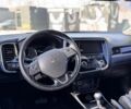 Черный Мицубиси Аутлендер, объемом двигателя 2.4 л и пробегом 120 тыс. км за 15500 $, фото 22 на Automoto.ua