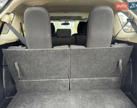 Черный Мицубиси Аутлендер, объемом двигателя 3 л и пробегом 99 тыс. км за 15980 $, фото 27 на Automoto.ua