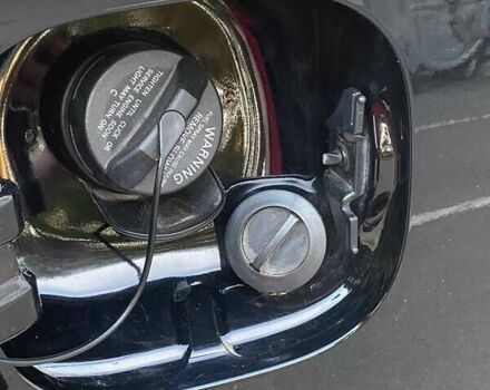 Чорний Міцубісі Аутлендер, об'ємом двигуна 3 л та пробігом 105 тис. км за 18200 $, фото 9 на Automoto.ua