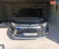 Черный Мицубиси Аутлендер, объемом двигателя 2.36 л и пробегом 120 тыс. км за 16900 $, фото 11 на Automoto.ua