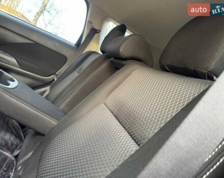 Черный Мицубиси Аутлендер, объемом двигателя 3 л и пробегом 99 тыс. км за 15800 $, фото 31 на Automoto.ua