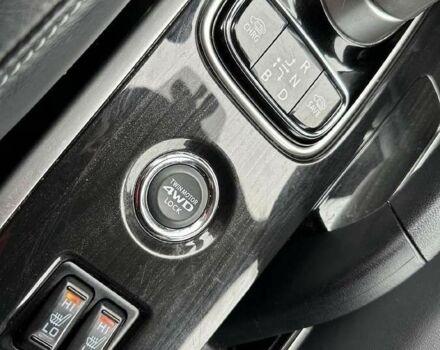 Чорний Міцубісі Аутлендер, об'ємом двигуна 0 л та пробігом 135 тис. км за 8600 $, фото 10 на Automoto.ua