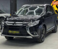 Міцубісі Аутлендер 2016 у Чернівцях на Automoto.ua Чорний Міцубісі Аутлендер, об'ємом двигуна 2.2 л та пробігом 214 тис. км за 20400 $, фото 2 на Automoto.ua