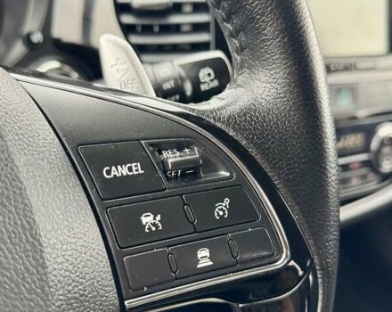 Чорний Міцубісі Аутлендер, об'ємом двигуна 2.2 л та пробігом 188 тис. км за 16999 $, фото 32 на Automoto.ua