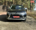 Мицубиси Аутлендер 2016 в Киеве на Automoto.ua Черный Мицубиси Аутлендер, объемом двигателя 3 л и пробегом 248 тыс. км за 15500 $, фото 1 на Automoto.ua