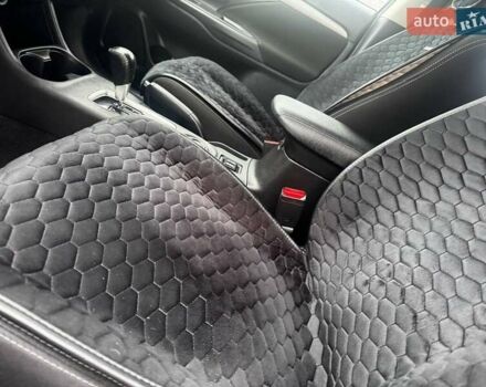 Черный Мицубиси Аутлендер, объемом двигателя 3 л и пробегом 99 тыс. км за 15980 $, фото 23 на Automoto.ua