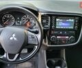 Черный Мицубиси Аутлендер, объемом двигателя 2.4 л и пробегом 149 тыс. км за 14750 $, фото 41 на Automoto.ua