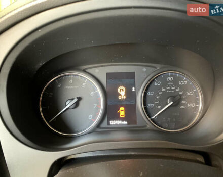 Мицубиси Аутлендер 2016 в Запорожье на Automoto.ua Черный Мицубиси Аутлендер, объемом двигателя 2.36 л и пробегом 197 тыс. км за 16000 $, фото 12 на Automoto.ua