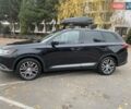 Чорний Міцубісі Аутлендер, об'ємом двигуна 2.36 л та пробігом 192 тис. км за 14200 $, фото 1 на Automoto.ua