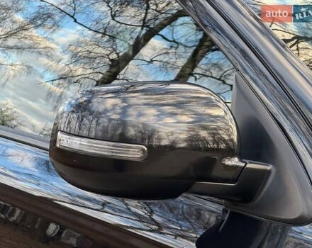 Черный Мицубиси Аутлендер, объемом двигателя 3 л и пробегом 99 тыс. км за 15800 $, фото 10 на Automoto.ua