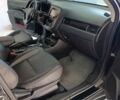 Черный Мицубиси Аутлендер, объемом двигателя 2.36 л и пробегом 120 тыс. км за 16900 $, фото 33 на Automoto.ua