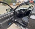 Чорний Міцубісі Аутлендер, об'ємом двигуна 2.36 л та пробігом 192 тис. км за 14200 $, фото 12 на Automoto.ua
