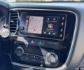 Черный Мицубиси Аутлендер, объемом двигателя 2.4 л и пробегом 120 тыс. км за 15500 $, фото 18 на Automoto.ua