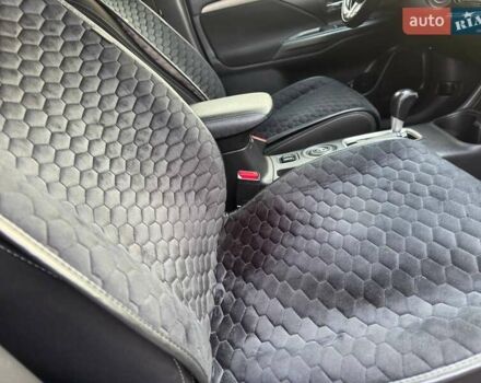 Черный Мицубиси Аутлендер, объемом двигателя 3 л и пробегом 99 тыс. км за 15800 $, фото 37 на Automoto.ua