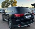 Мицубиси Аутлендер 2016 в Чернигове на Automoto.ua Черный Мицубиси Аутлендер, объемом двигателя 2.4 л и пробегом 193 тыс. км за 15900 $, фото 29 на Automoto.ua