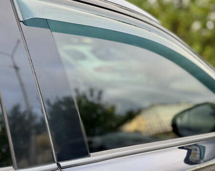 Чорний Міцубісі Аутлендер, об'ємом двигуна 2.36 л та пробігом 154 тис. км за 19500 $, фото 13 на Automoto.ua