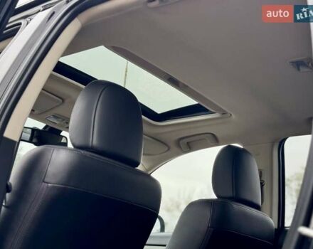 Чорний Міцубісі Аутлендер, об'ємом двигуна 2.2 л та пробігом 188 тис. км за 16999 $, фото 55 на Automoto.ua