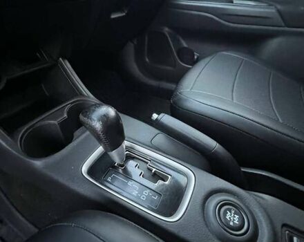Мицубиси Аутлендер 2016 в Чернигове на Automoto.ua Черный Мицубиси Аутлендер, объемом двигателя 2.4 л и пробегом 193 тыс. км за 15900 $, фото 6 на Automoto.ua