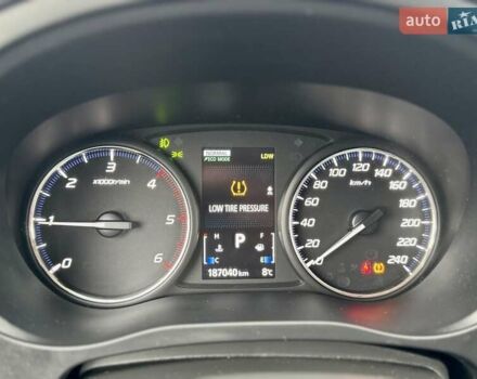 Чорний Міцубісі Аутлендер, об'ємом двигуна 2.2 л та пробігом 188 тис. км за 16999 $, фото 27 на Automoto.ua