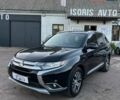 Мицубиси Аутлендер 2016 в Чернигове на Automoto.ua Черный Мицубиси Аутлендер, объемом двигателя 2.4 л и пробегом 193 тыс. км за 15900 $, фото 34 на Automoto.ua