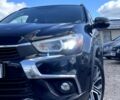 Черный Мицубиси Аутлендер, объемом двигателя 2.5 л и пробегом 225 тыс. км за 13950 $, фото 3 на Automoto.ua