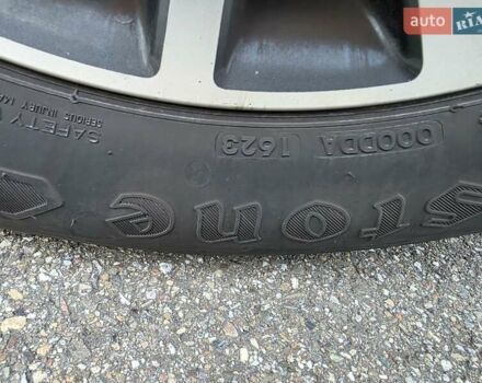 Черный Мицубиси Аутлендер, объемом двигателя 2.4 л и пробегом 195 тыс. км за 13953 $, фото 8 на Automoto.ua