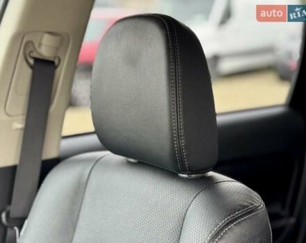 Чорний Міцубісі Аутлендер, об'ємом двигуна 2.2 л та пробігом 188 тис. км за 16999 $, фото 29 на Automoto.ua