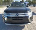Мицубиси Аутлендер 2016 в Днепре (Днепропетровске) на Automoto.ua Черный Мицубиси Аутлендер, объемом двигателя 2.4 л и пробегом 94 тыс. км за 1800 $, фото 4 на Automoto.ua