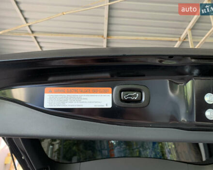 Мицубиси Аутлендер 2016 в Запорожье на Automoto.ua Черный Мицубиси Аутлендер, объемом двигателя 2.36 л и пробегом 197 тыс. км за 16000 $, фото 9 на Automoto.ua