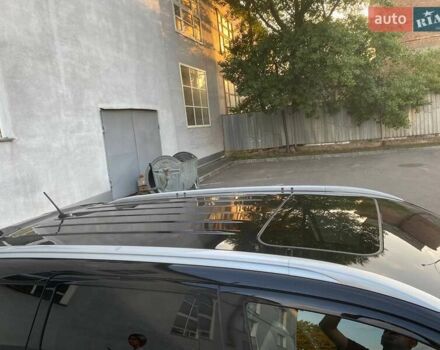 Чорний Міцубісі Аутлендер, об'ємом двигуна 3 л та пробігом 105 тис. км за 18200 $, фото 23 на Automoto.ua