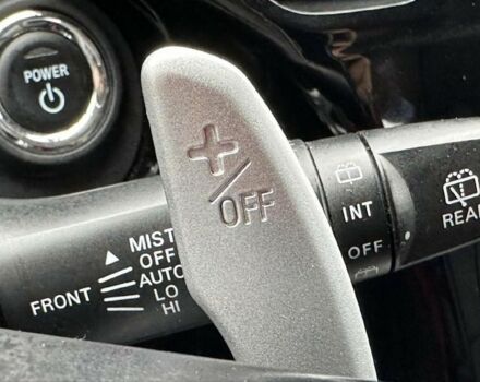 Чорний Міцубісі Аутлендер, об'ємом двигуна 0 л та пробігом 135 тис. км за 8600 $, фото 11 на Automoto.ua