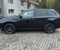 Чорний Міцубісі Аутлендер, об'ємом двигуна 0 л та пробігом 135 тис. км за 8600 $, фото 3 на Automoto.ua